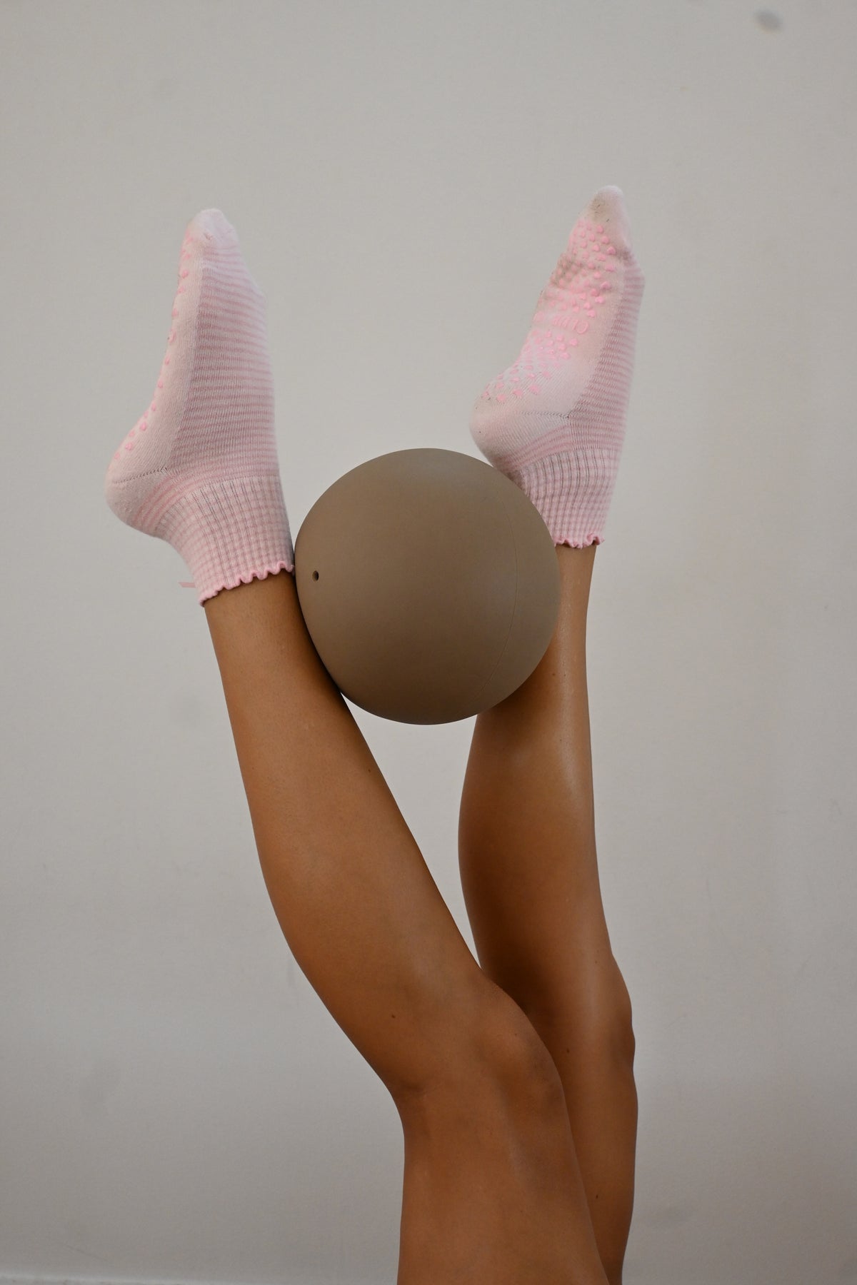 Pink Stripe