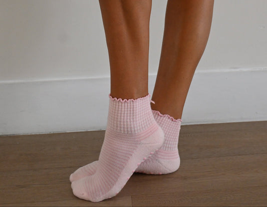 The Pink Stripe Bundle